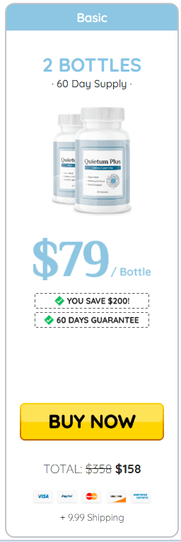 quietum-plus-1-bottle-price-$79