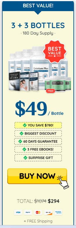 quietum-plus-6-bottle-price-$294